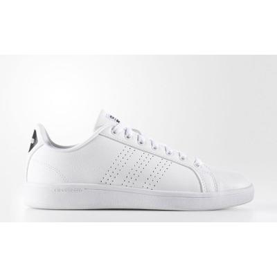 Adidas AW4323 CF ADVANTAGE GÜNLÜK SPOR AYAKKABI