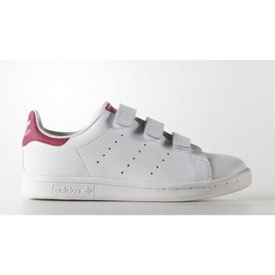 Adidas B32706 STAN SMITH ÇOCUK SPOR AYAKKABI
