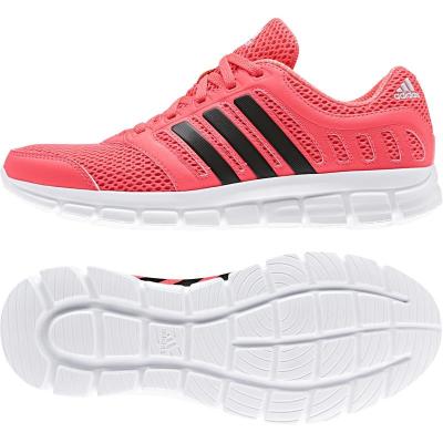 Adidas B44040 BREEZE 101 KOŞU AYAKKABISI