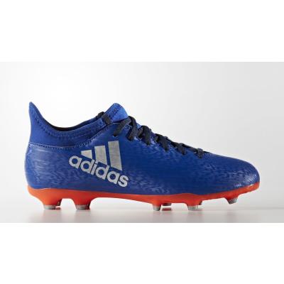 Adidas BA8280 X 16.3 FG FUTBOL ÇOCUK KRAMPON AYAKKABI