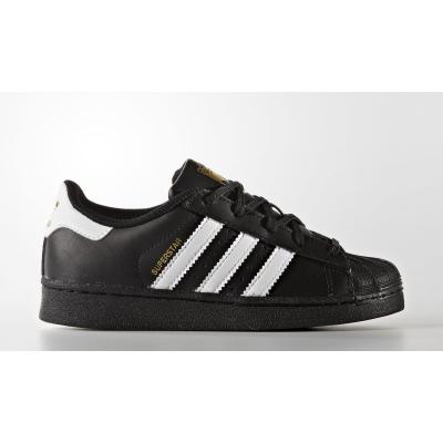 Adidas BA8379 SUPERSTAR ÇOCUK AYAKKABISI