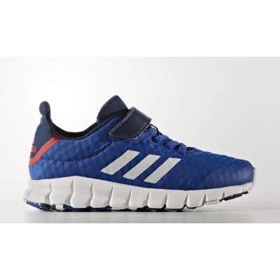 Adidas BA9442 RAPIDAFLEX ÇOCUK AYAKKABISI