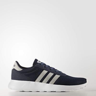 Adidas BB9775 LITE RACER SPOR KOŞU VE YÜRÜYÜŞ AYAKKABI
