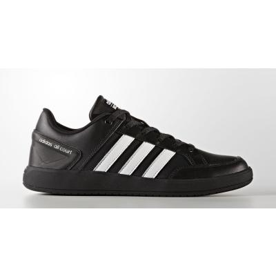 Adidas BB9927 CLOUDFOAM ALL COURT GÜNLÜK SPOR AYAKKABI