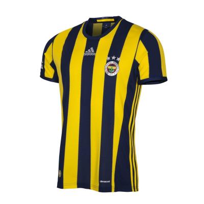Adidas BG8421 FENERBAHÇE 2016-17 HOME ÇOCUK FORMASI