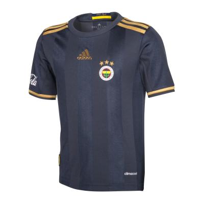 Adidas BG8425 FENERBAHÇE 2016-17 THIRD ÇOCUK FORMASI