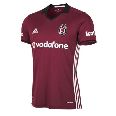 Adidas BG8472 BEŞİKTAŞ 2016-17 THIRD FORMA