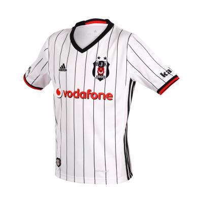 Adidas BG8477 BEŞİKTAŞ 2016-17 HOME ÇOCUK FORMASI