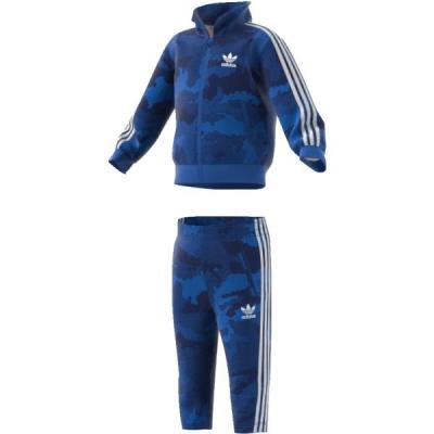 Adidas BJ8505 I TKO FB BEBEK EŞOFMAN TAKIMI