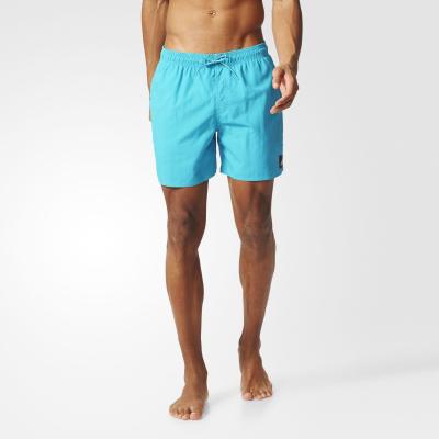 Adidas BJ8772 SOLID HAVUZ DENİZ ERKEK YÜZÜCÜ MAYO ŞORT