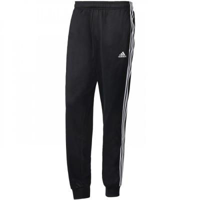 Adidas BK7396 ESS 3S TRICOT LASTİKLİ PAÇA BAY EŞOFMAN ALTI