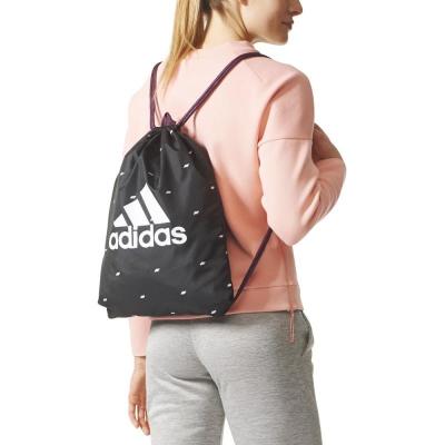 Adidas BR5043 GYMBAG GR İPLİ SIRT ÇANTASI