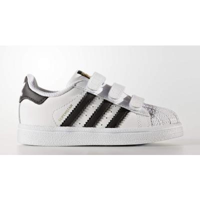 Adidas BZ0418 SUPERSTAR BEBEK SPOR AYAKKABI