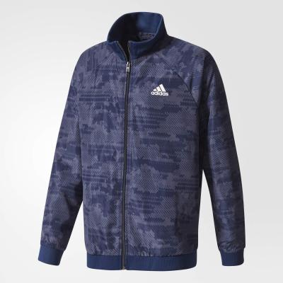 Adidas CF2673 YB WOVEN TS CH ÇOCUK EŞOFMAN TAKIMI