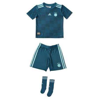 Adidas CG0665 FENERBAHÇE 2018-19 BEBEK FORMA SET