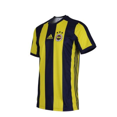 Adidas CG0669 FENERBAHÇE HOME 2018-19 TARAFTAR FORMASI
