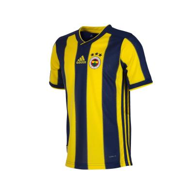 Adidas CG0680 FENERBAHÇE 2018-19 HOME ÇOCUK FORMASI