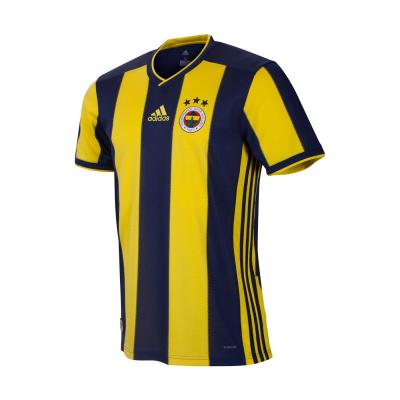 Adidas CG0683 FENERBAHÇE 2018-19 HOME FUTBOLCU FORMASI