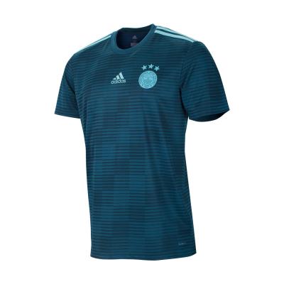 Adidas CG0685 FENERBAHÇE 2018-19 AWAY FUTBOLCU FORMASI