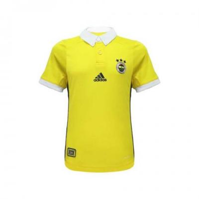 Adidas CI4366 FENERBAHÇE 2017-18 ÇOCUK FORMASI