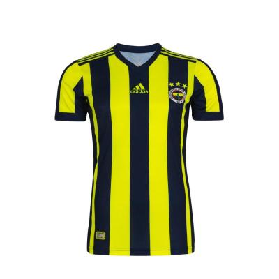 Adidas CI4370 FENERBAHÇE 2017-18 HOME TARAFTAR FORMASI
