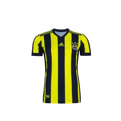 Adidas CI4372 FENERBAHÇE 2017-18 HOME ÇOCUK FORMASI