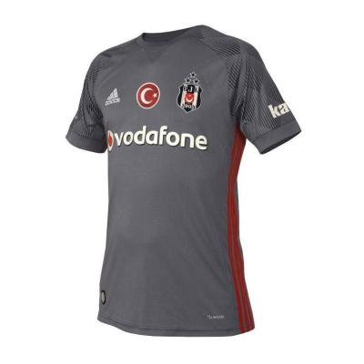Adidas CI4515 BEŞİKTAŞ 2017-18 HOME FUTBOLCU FORMASI