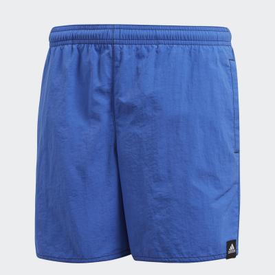 Adidas CV5203 YB SOLID SH SL HAVUZ DENİZ ŞORTU