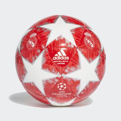 Adidas CW4140 FINALE 2019 REAL MADRID FUTBOL ANTRENMAN TOPU