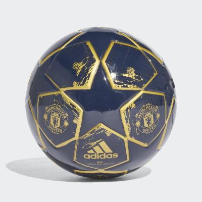 Adidas CW4142 FINALE 2019 MANCHESTER UNITED MINI FUTBOL TOPU