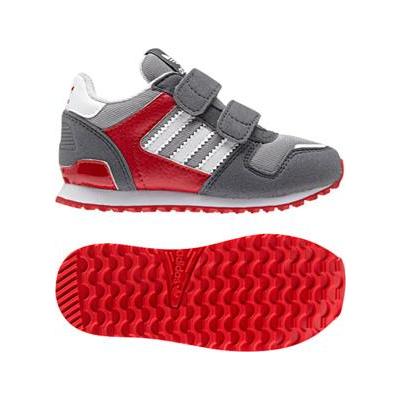 Adidas D67630 ZX 700 BEBEK AYAKKABI