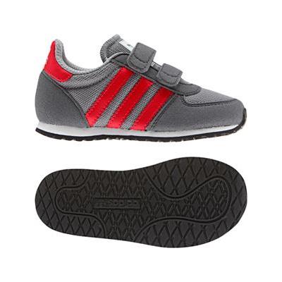 Adidas D67676 ADISTAR RACER BEBEK AYAKKABISI