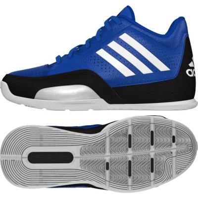 Adidas D69657 SERIES 2015 BASKETBOL AYAKKABISI