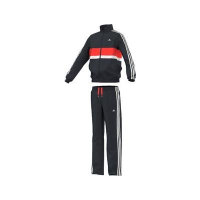 Adidas D87482 YB TS KSP WV OH ÇOCUK EŞOFMAN TAKIMI