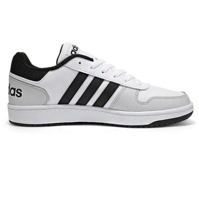 Adidas DB0116 HOOPS 2.0 SPOR GÜNLÜK AYAKKABI