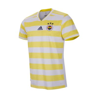 Adidas DM5583 FENERBAHÇE 2018-19 3RD FUTBOLCU FORMASI