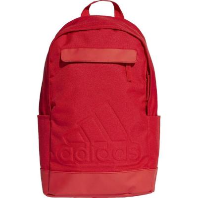 Adidas DM7674 CLASS BP SIRT VE OKUL ÇANTASI 28x46x16 CM