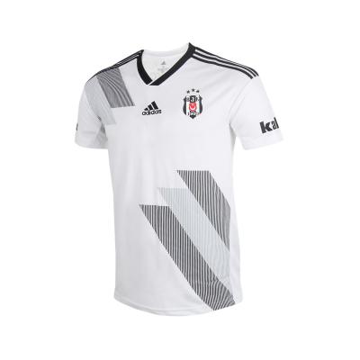 Adidas DX3707 BEŞİKTAŞ 2019-20 HOME FUTBOLCU FORMASI