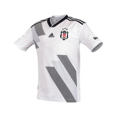 Adidas DX3709 BEŞİKTAŞ 2019-20 HOME ÇOCUK FUTBOLCU FORMASI