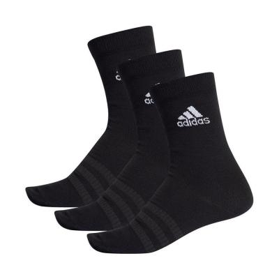 adidas DZ9394 LIGHT CREW 3PP 3LÜ SPOR ÇORAP