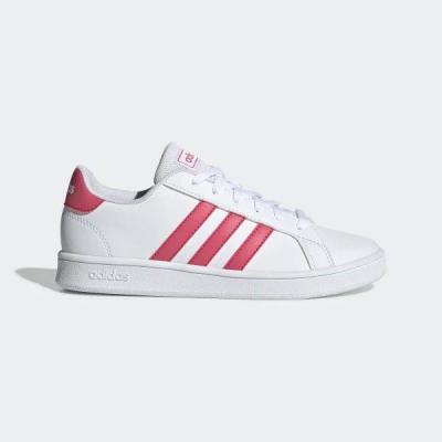 Adidas EF0100 GRAND COURT GÜNLÜK SPOR AYAKKABI