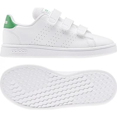 Adidas EF0223 ADVANTAGE ÇOCUK SPOR AYAKKABISI
