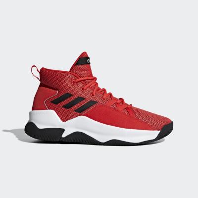 Adidas F34950 STREETFIRE BASKETBOL AYAKKABISI