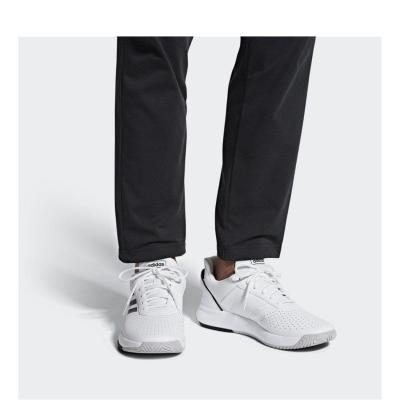 Adidas F36718 COURTSMASH TENİS SPOR AYAKKABI