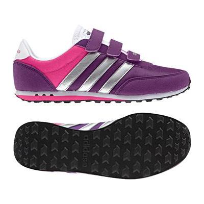 Adidas F37989 RACER ÇOCUK AYAKKABISI