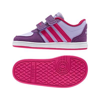 Adidas F38786 VLNEO ST BEBEK AYAKKABISI