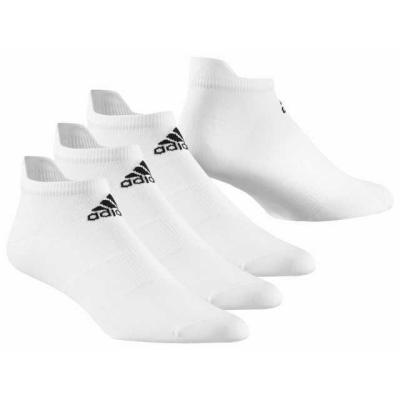 Adidas F78744 CLI LINER T 3LÜ SPOR ÇORABI