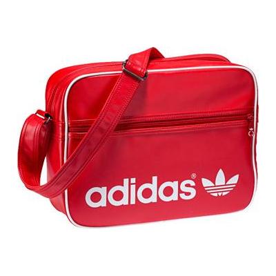 Adidas F79435 AC AIRLINER POSTACI ÇANTASI