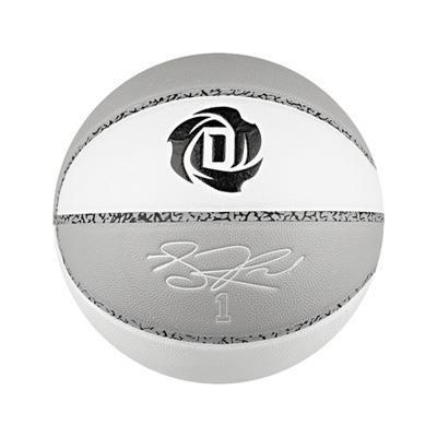 Adidas F81715 ROSE BALL BASKETBOL TOPU (7)