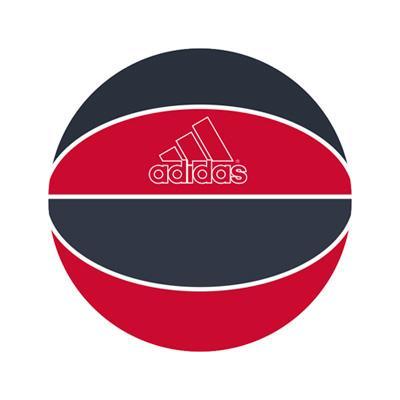 Adidas F81716 WALL ICON BASKETBOL MAÇ TOPU (7)